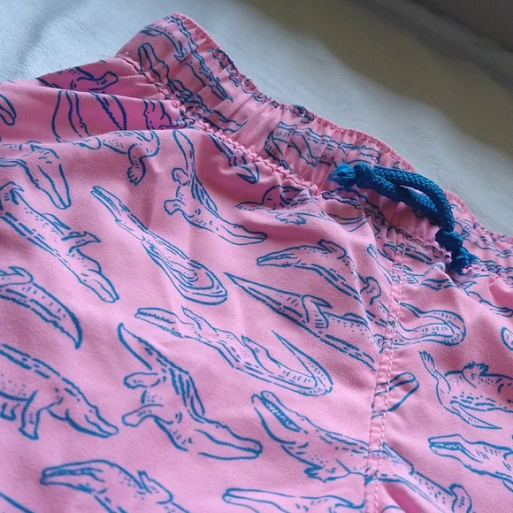 3T: OLD NAVY SWIM TRUNKS - Picture 2 of 8